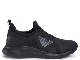 SPORTS EMPORIO ARMANI EA7 SNEAKERS X8X056-XCC56-M619 цена и информация | Emporio Armani Одежда, обувь и аксессуары | kaup24.ee