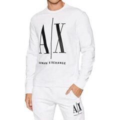 HOODIE EMPORIO ARMANI FELPA 8NZMPP-ZJ1ZZ-1100 цена и информация | Мужские толстовки | kaup24.ee