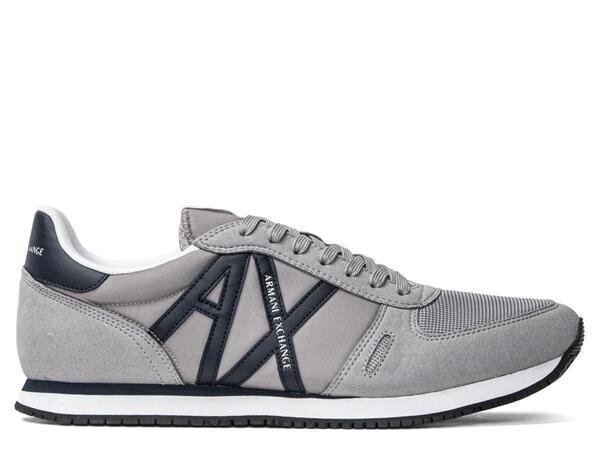 Spordijalatsid emporio armani ax sneaker xux017-xcc68-k668 hind ja info | Spordi- ja vabaajajalatsid meestele | kaup24.ee