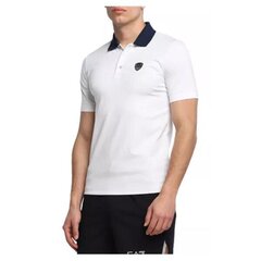 T-SHIRT EMPORIO ARMANI T-SHIRT 3LPF08-PJEEZ-1100 цена и информация | Meeste T-särgid | kaup24.ee