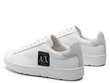 Spordijalatsid emporio armani ax sneaker xux084-xv557-o152 цена и информация | Spordi- ja vabaajajalatsid meestele | kaup24.ee