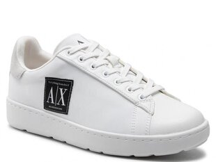 Spordijalatsid emporio armani ax sneaker xux084-xv557-o152 hind ja info | Emporio Armani Jalanõud, riided ja aksessuaarid | kaup24.ee