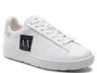 Spordijalatsid emporio armani ax sneaker xux084-xv557-o152 цена и информация | Spordi- ja vabaajajalatsid meestele | kaup24.ee