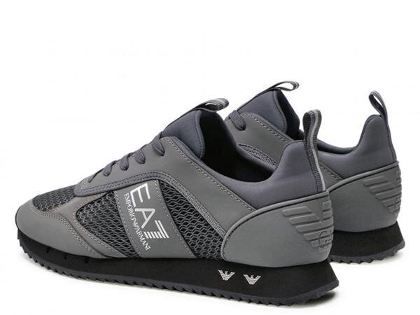 Spordijalatsid emporio armani ea7 sneakers x8x027-xk050-q746 hind ja info | Spordi- ja vabaajajalatsid meestele | kaup24.ee