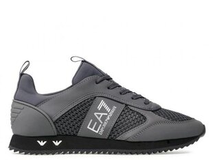 SPORTS EMPORIO ARMANI EA7 SNEAKERS X8X027-XK050-Q746 цена и информация | Кроссовки для мужчин | kaup24.ee