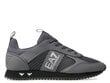 Spordijalatsid emporio armani ea7 sneakers x8x027-xk050-q746 hind ja info | Spordi- ja vabaajajalatsid meestele | kaup24.ee