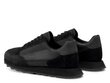 Spordijalatsid emporio armani ax sneaker xux083-xv263-k001 цена и информация | Spordi- ja vabaajajalatsid meestele | kaup24.ee