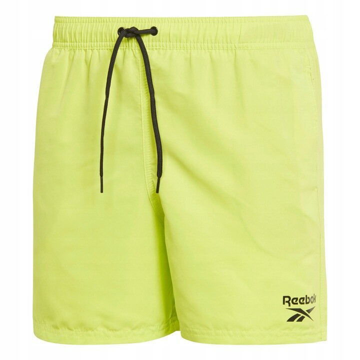 Lühikesed püksid reebok swim short yale 71002grn hind ja info | Ujumispüksid, shortsid | kaup24.ee