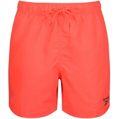 Lühikesed püksid reebok swim short yale 71002ora hind ja info | Ujumispüksid, shortsid | kaup24.ee