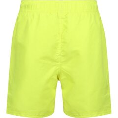 Lühikesed püksid reebok swim short yale 71002yell hind ja info | Ujumispüksid, shortsid | kaup24.ee