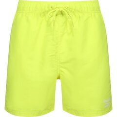 Lühikesed püksid reebok swim short yale 71002yell цена и информация | Плавки, плавательные шорты | kaup24.ee