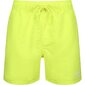 Lühikesed püksid reebok swim short yale 71002yell hind ja info | Ujumispüksid, shortsid | kaup24.ee