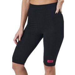 SHORTS FILA BELMONTE SHORT LEGGINGS FAW014080009 цена и информация | Спортивная одежда для женщин | kaup24.ee