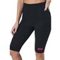 Lühikesed püksid fila belmonte short leggings faw014080009 цена и информация | Naiste spordiriided | kaup24.ee