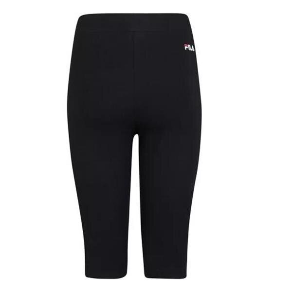 Lühikesed püksid fila belmonte short leggings faw014080009 цена и информация | Naiste spordiriided | kaup24.ee