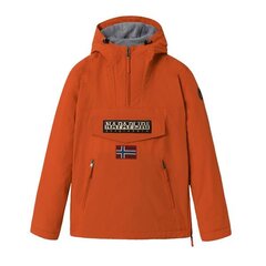 JACKET NAPAPIJRI RAINFOREST POCKET 1 NP0A4EGYAB1 цена и информация | Мужская спортивная одежда | kaup24.ee