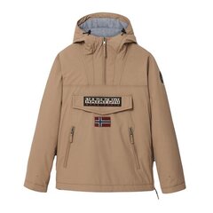 JACKET NAPAPIJRI RAINFOREST POCKET 1 NP0A4EGYNC2 цена и информация | Мужская спортивная одежда | kaup24.ee