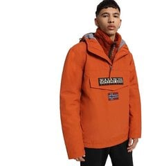 JACKET NAPAPIJRI RAINFOREST WINTER 2 NP0A4EGZAB1 цена и информация | Мужская спортивная одежда | kaup24.ee