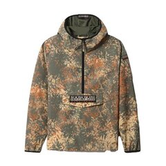 JACKET NAPAPIJRI RF TAIKA FALL AOP NP0A4FPJF6P1 цена и информация | Мужская спортивная одежда | kaup24.ee