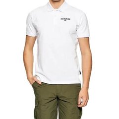 T-SHIRT NAPAPIJRI E-ICE SS 1 NP0A4GWM002 цена и информация | Мужские футболки | kaup24.ee