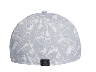 CAP ADIDAS PERFORMANCE TOUR PRINT CAP GM7505 цена и информация | Женские шапки | kaup24.ee