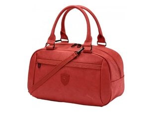 BAG PUMA SF LS HANDBAG 07518302 цена и информация | Рюкзаки и сумки | kaup24.ee