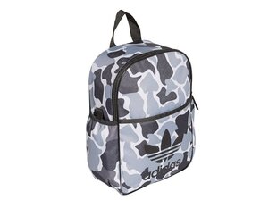 Backapck adidas originals bp camo boy inf dh2964 цена и информация | Рюкзаки и сумки | kaup24.ee