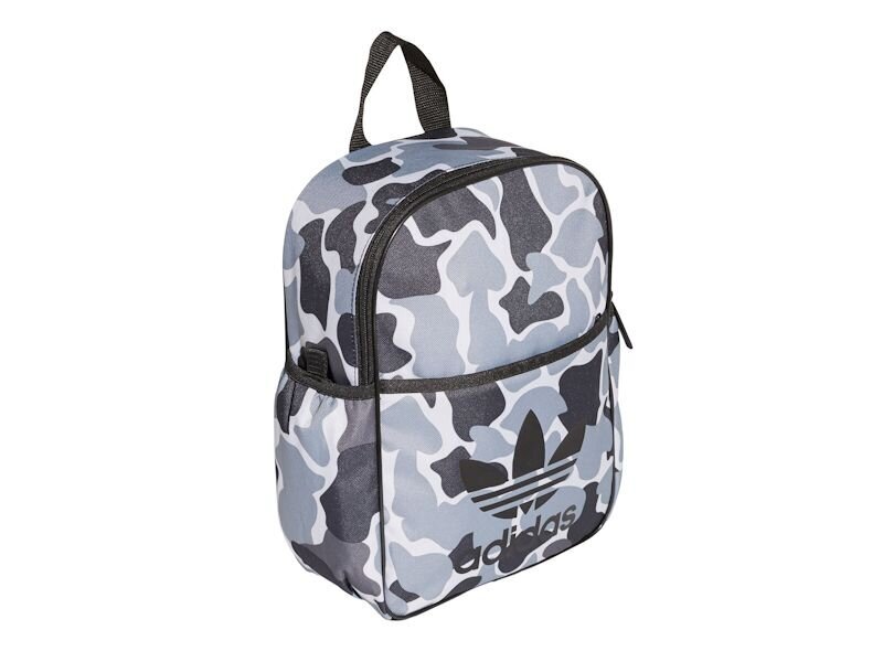 Backapck adidas originals bp camo boy inf dh2964 цена и информация | Spordikotid, seljakotid | kaup24.ee