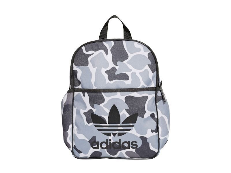 Backapck adidas originals bp camo boy inf dh2964 hind ja info | Spordikotid, seljakotid | kaup24.ee