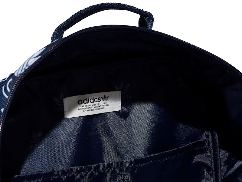 Backapck adidas originals bp cl m ac gr dh3365 hind ja info | Spordikotid, seljakotid | kaup24.ee