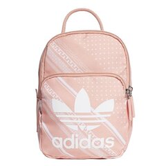 BACKAPCK ADIDAS ORIGINALS BP XS DV0218 цена и информация | Рюкзаки и сумки | kaup24.ee