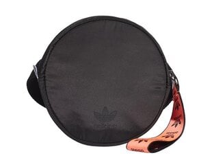 BAG ADIDAS ORIGINALS WAISTBAG ROUND FL9617 цена и информация | Рюкзаки и сумки | kaup24.ee