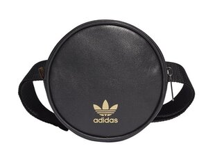 BAG ADIDAS ORIGINALS WAISTBAG ROUND FL9628 цена и информация | Рюкзаки и сумки | kaup24.ee