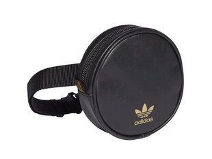 BAG ADIDAS ORIGINALS WAISTBAG ROUND FL9628 цена и информация | Рюкзаки и сумки | kaup24.ee