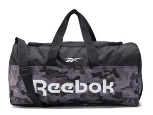 BAG REEBOK ACT CORE GR M GRIP GD0031 цена и информация | Рюкзаки и сумки | kaup24.ee