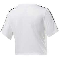 T-SHIRT REEBOK TE TAPE PACK TEE GQ3884 цена и информация | Женские футболки | kaup24.ee