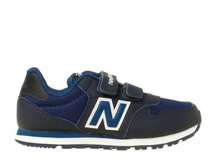 Spordijalatsid new balance nb 500 kv500bby hind ja info | Laste spordijalatsid | kaup24.ee