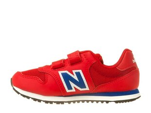 Spordijalatsid new balance nb 500 kv500yey hind ja info | New Balance Laste ja beebide riided, jalanõud | kaup24.ee