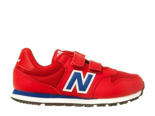 SPORTS NEW BALANCE NB 500 KV500YEY цена и информация | Детская спортивная обувь | kaup24.ee