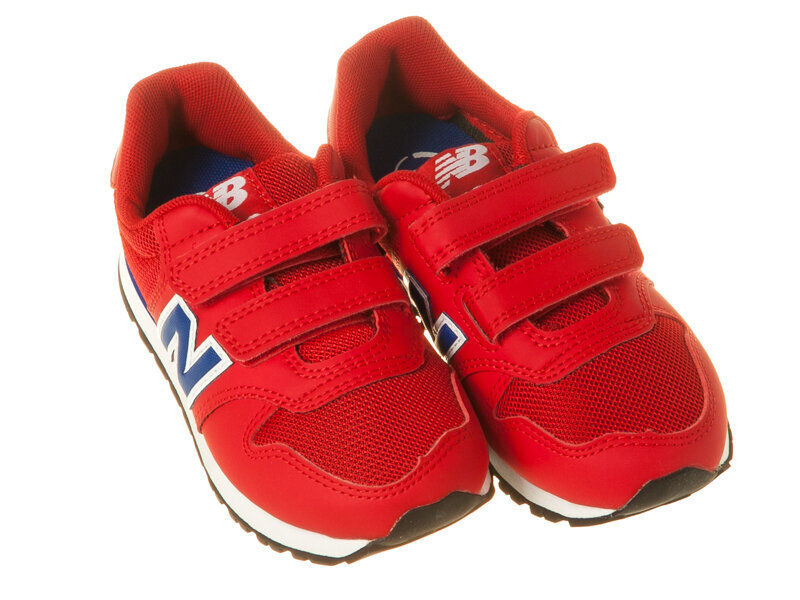 Spordijalatsid new balance nb 500 kv500yey hind ja info | Laste spordijalatsid | kaup24.ee