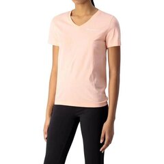 T-särk champion legacy v-neck t-särk 114913ps012 цена и информация | Женские футболки | kaup24.ee