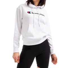 HOODIE CHAMPION ROCHESTER HOODED SWEATSHIRT 114919WW001 цена и информация | Женские толстовки | kaup24.ee