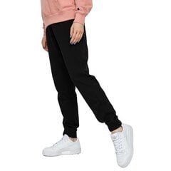 SWEATPANTS CHAMPION ROCHESTER RIB CUFF PANTS 114924KK001 цена и информация | Спортивная одежда для женщин | kaup24.ee