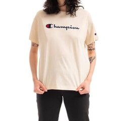 Женская футболка Champion цена и информация | Футболка женская | kaup24.ee