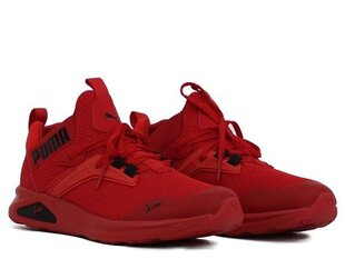 SPORTS PUMA ENZO 2 REFRESH JR 38567701 цена и информация | Puma Обувь для детей и младенцев | kaup24.ee