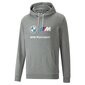 Džemper puma bluza bmw mms ess hoodie tr me 53339903 hind ja info | Meeste pusad | kaup24.ee