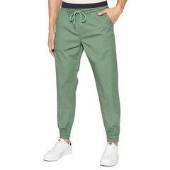 SWEATPANTS CHAMPION ROCHESTER ELASTIC CUFF PANTS 214366GS098 цена и информация | Мужская спортивная одежда | kaup24.ee