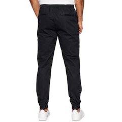 SWEATPANTS CHAMPION ROCHESTER ELASTIC CUFF PANTS 214366KK002 цена и информация | Мужская спортивная одежда | kaup24.ee