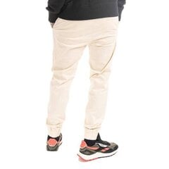 Sweatpüksid champion rochester elastic cuff püksid 214366ys015 hind ja info | Meeste spordiriided | kaup24.ee