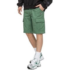 SHORTS CHAMPION ROCHESTER BERMUDA 216324GS098 цена и информация | Мужские шорты | kaup24.ee